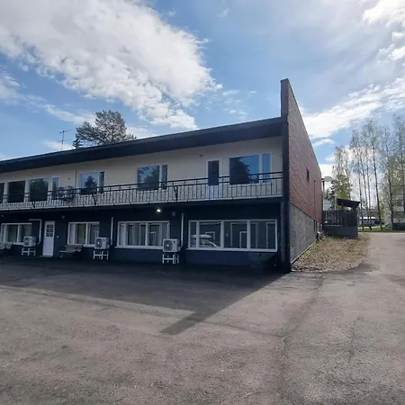 Huoneisto Casa 48 Lahti