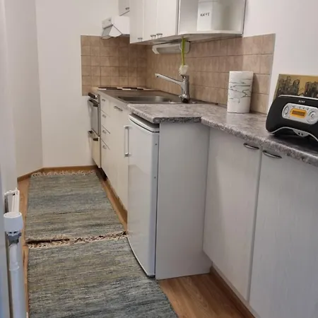 아파트 Casa 48 라티