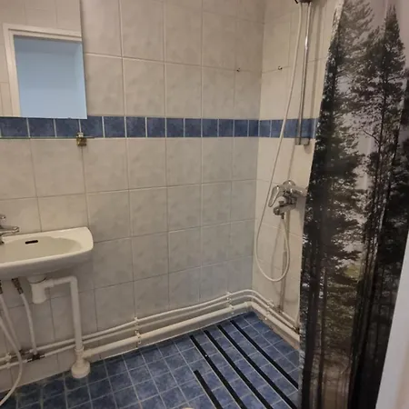 Huoneisto Casa 48 Lahti