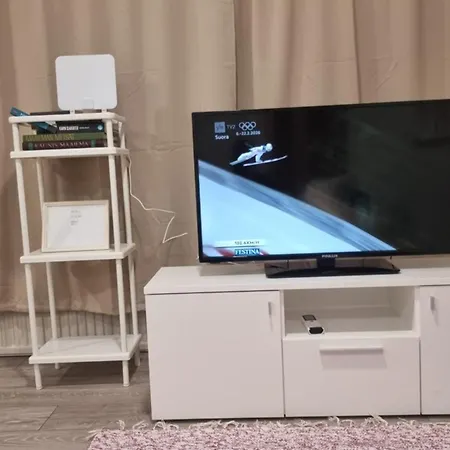 Casa 48 Appartement Lahti