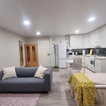 Appartamento Casa 48 *