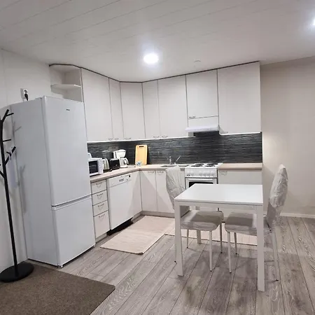 Casa 48 Appartamento Lahti