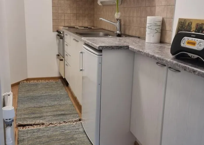 Appartement Casa 48 Lahti