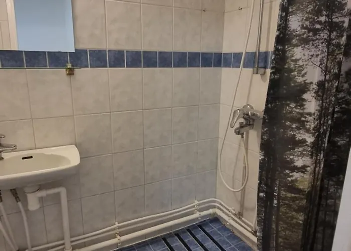 Appartamento Casa 48 Lahti