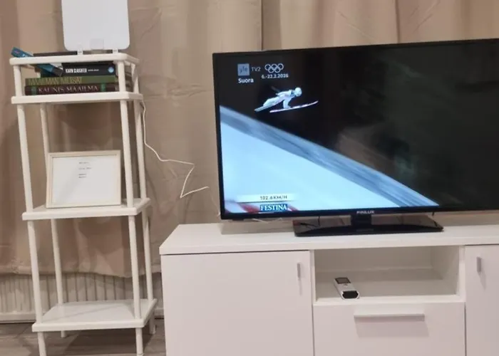 Casa 48 Appartamento Lahti