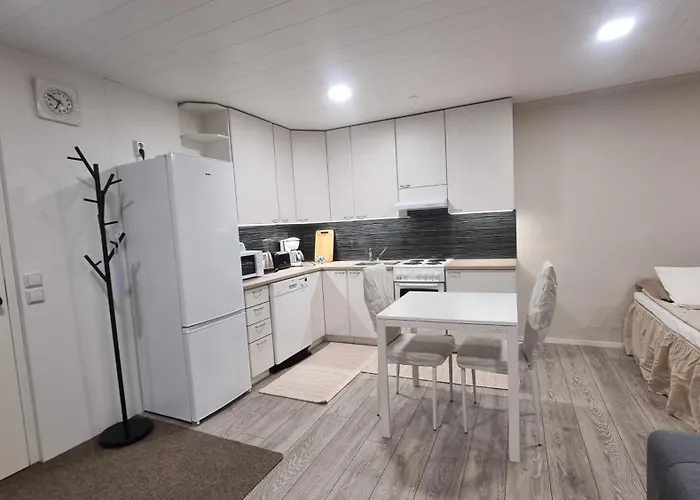 Casa 48 Appartement Lahti